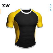 Chemise de rugby